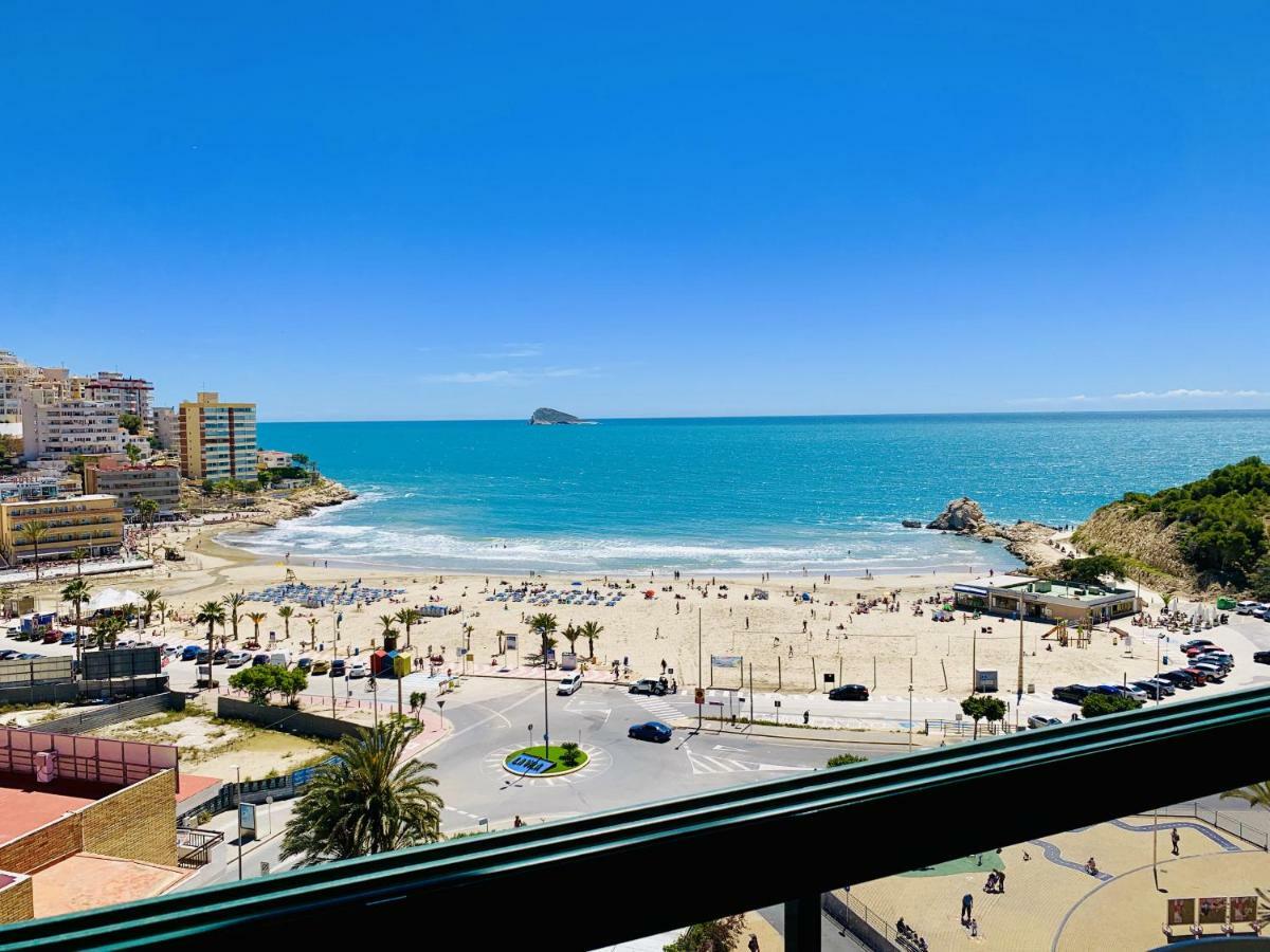 Apartment A406 - Balcon Del Mar - 2004 Finestrat S.l.